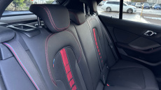 BMW 1 Series 128ti 5dr Step Auto [Live Cockpit Pro/Pro pk] Petrol Hatchback